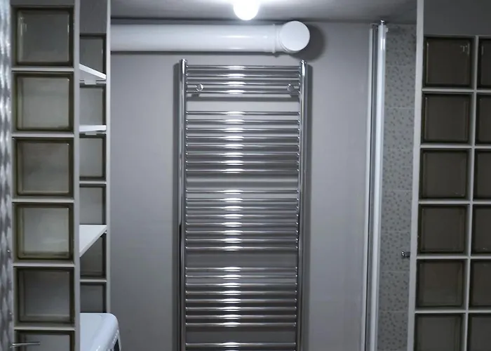 Design Apartment Havelska