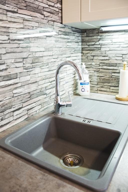 Apartmán Design Havelska Praha