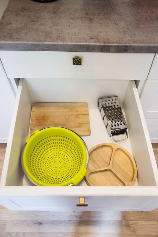 Apartmán Design Havelska