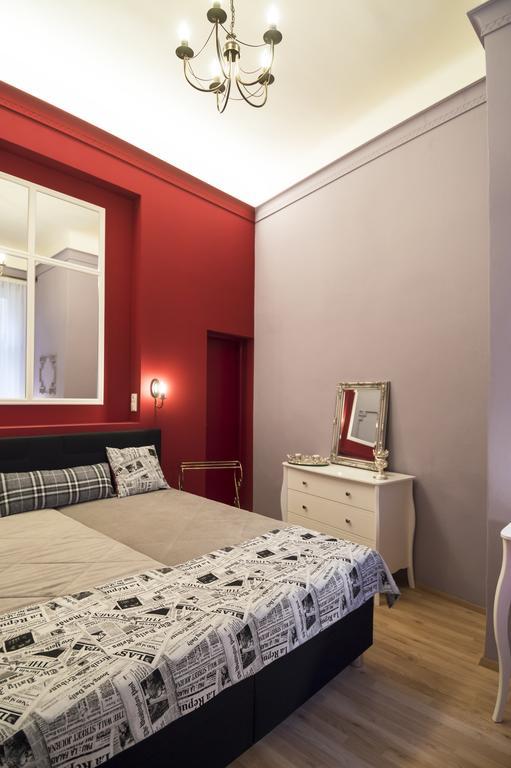 Design Havelska Apartmán