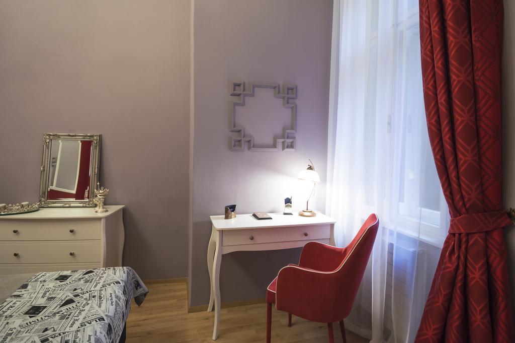 Apartmán Design Havelska
