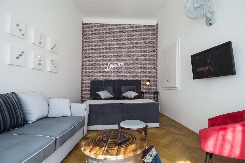Design Havelska Apartmán Praha
