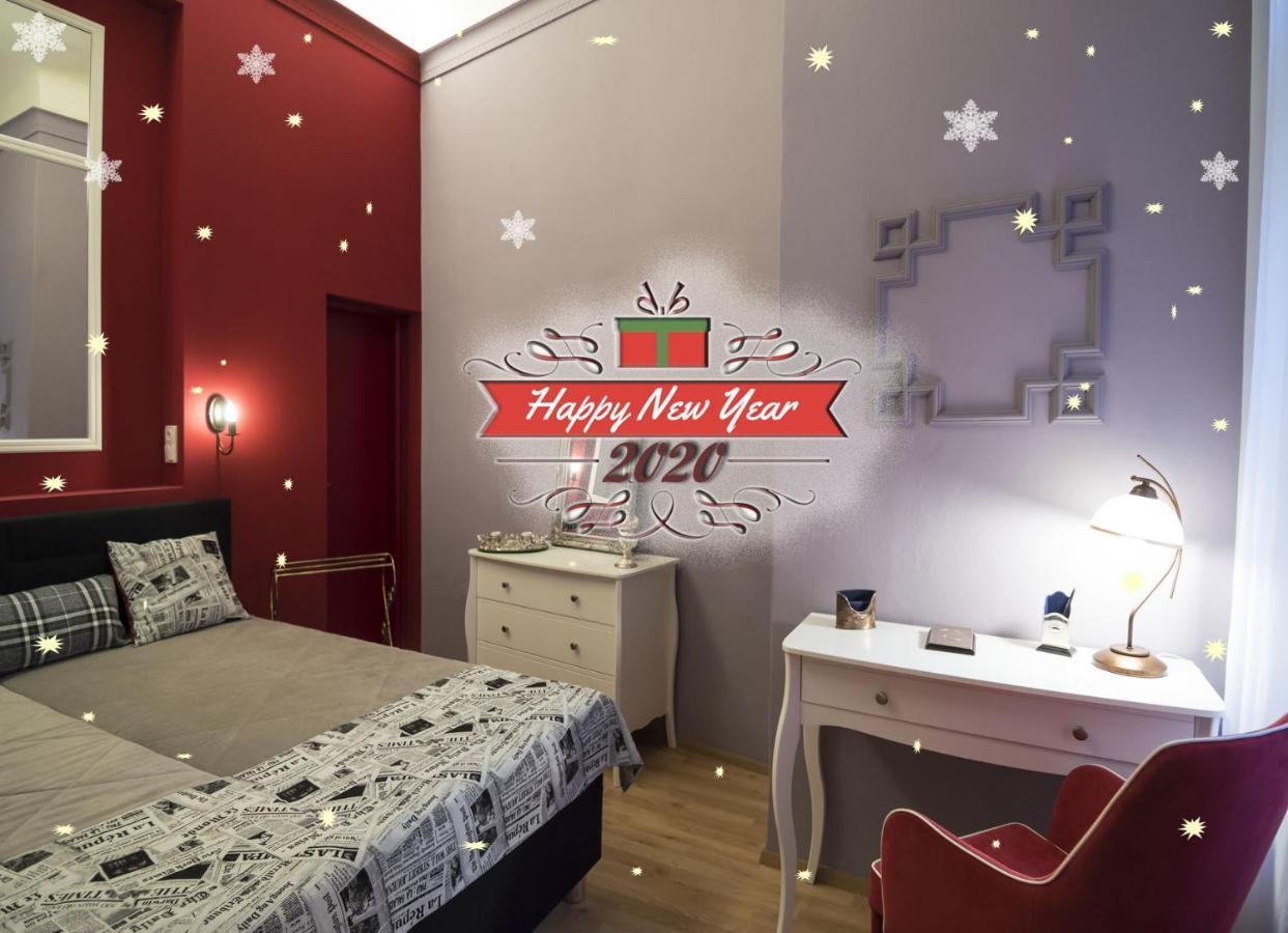 Design Havelska Praha